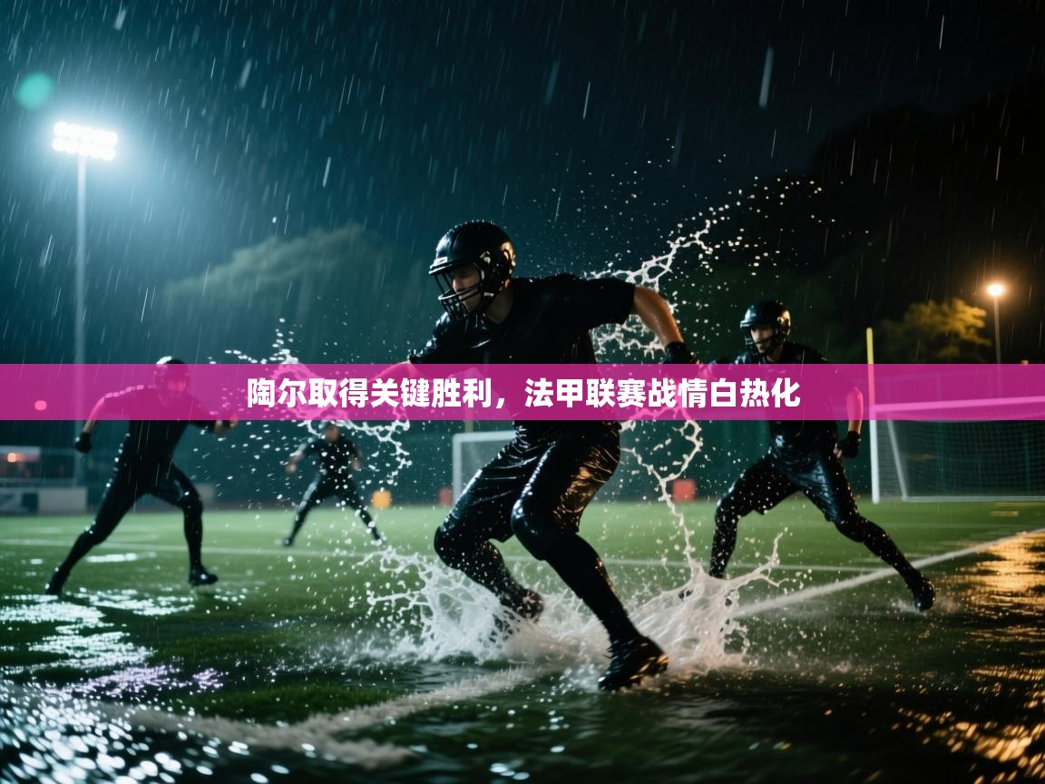 陶尔取得关键胜利,法甲联赛战情白热化 第1张