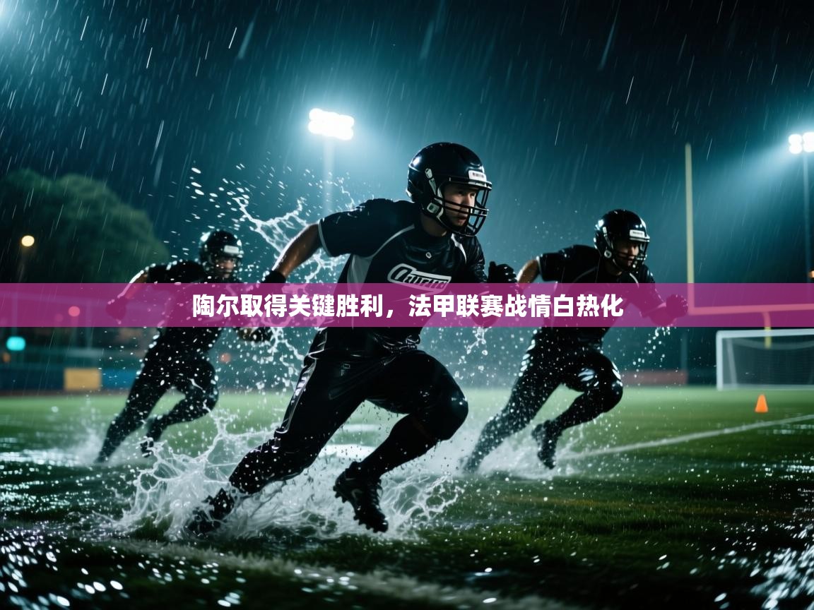 陶尔取得关键胜利,法甲联赛战情白热化 第2张