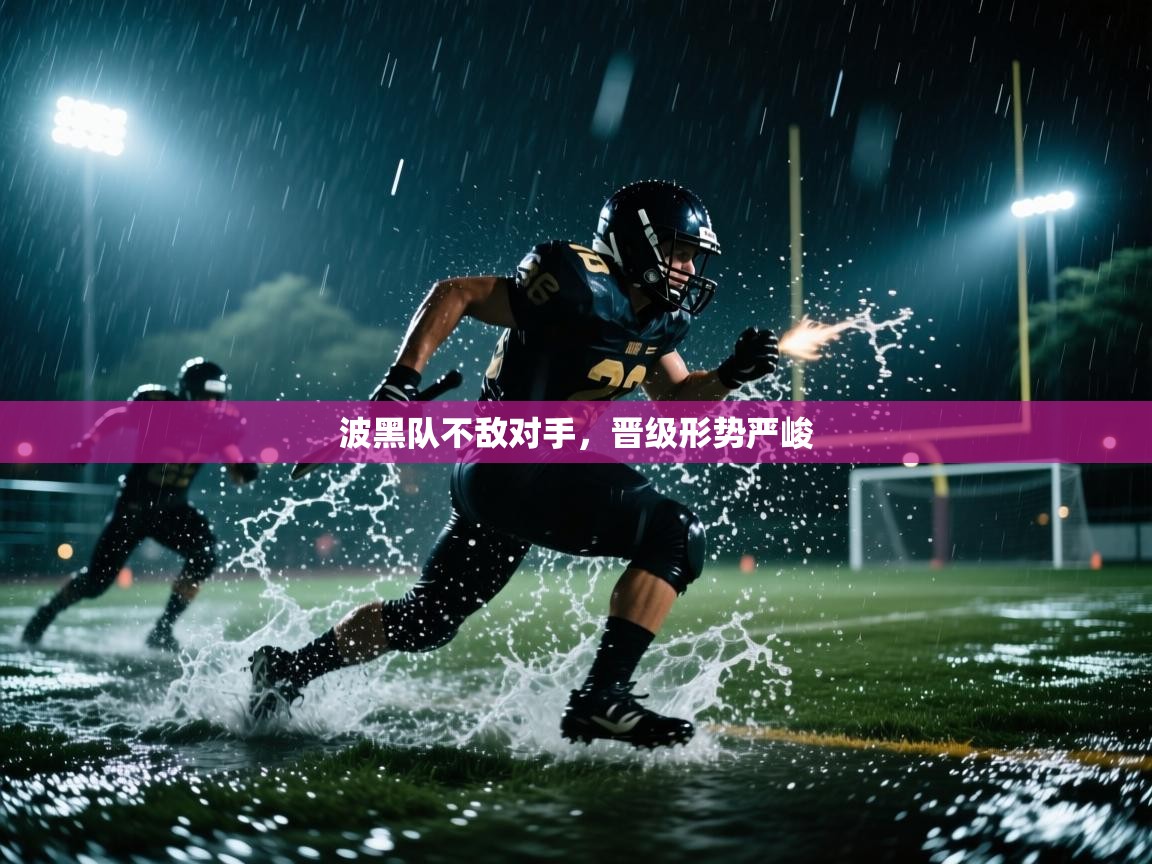 波黑队不敌对手，晋级形势严峻