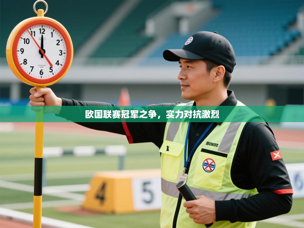 欧国联赛冠军之争，实力对抗激烈