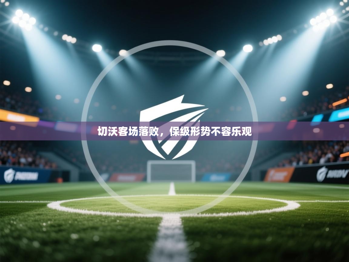 切沃客场落败，保级形势不容乐观