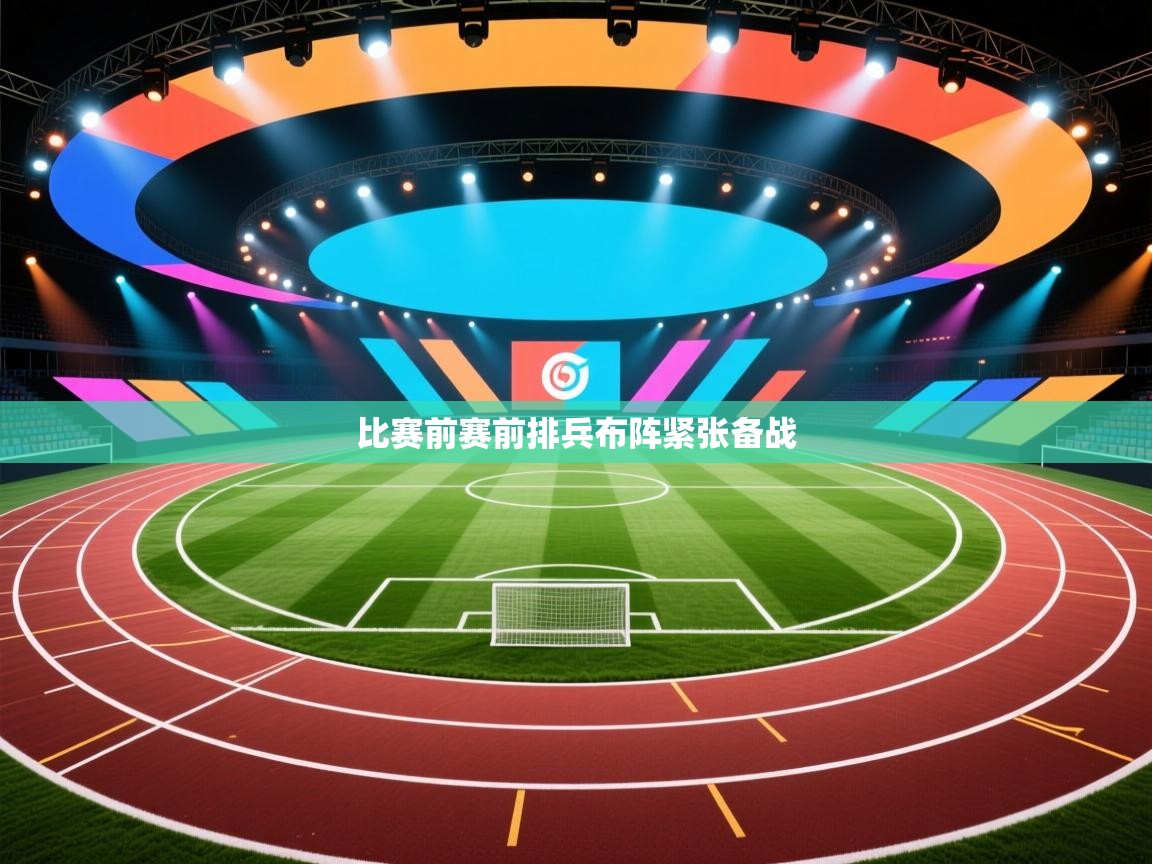 比赛前赛前排兵布阵紧张备战  第1张