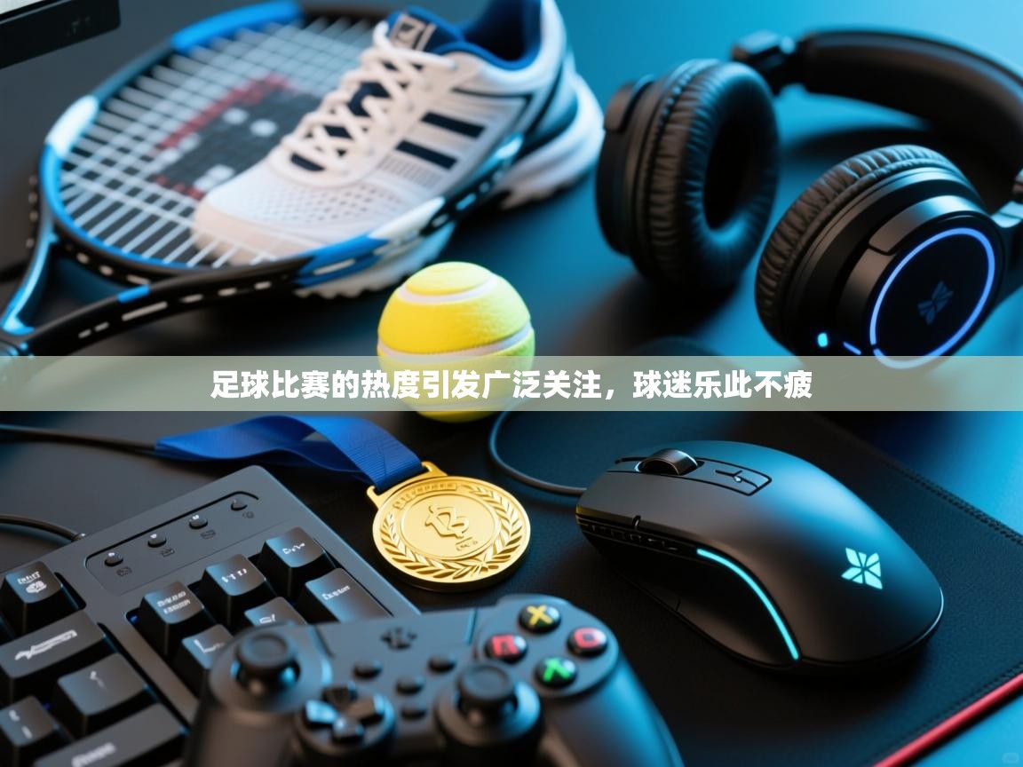 足球比赛的热度引发广泛关注，球迷乐此不疲