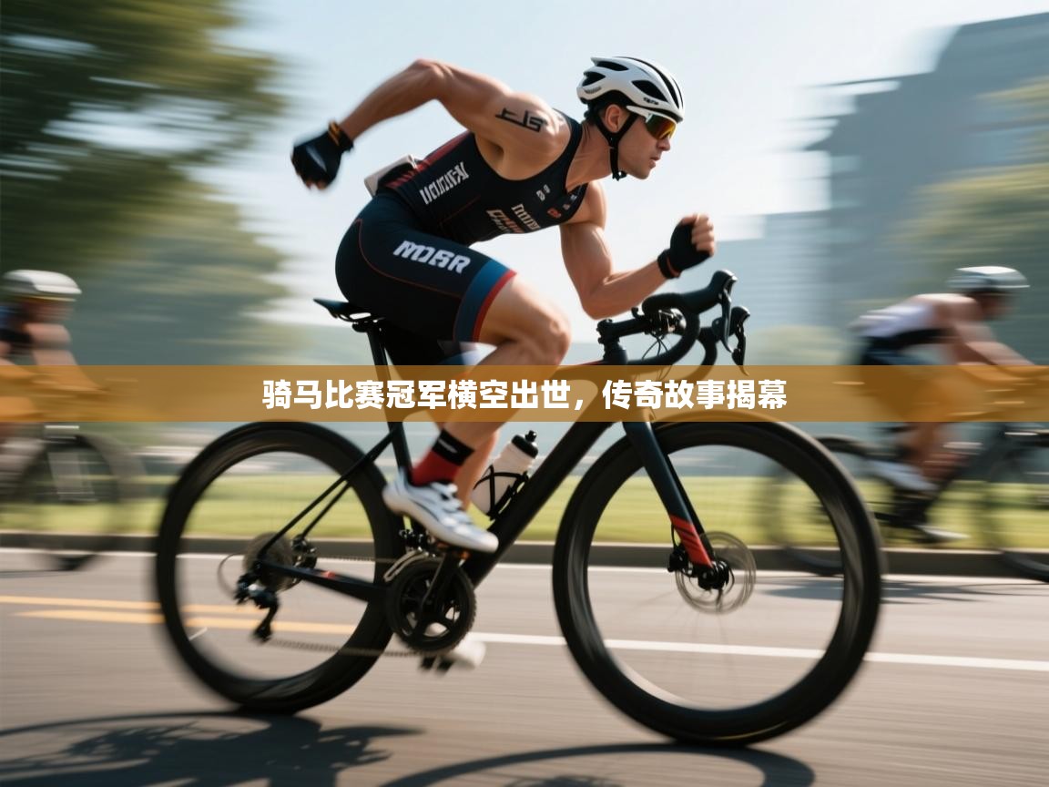 骑马比赛冠军横空出世，传奇故事揭幕  第2张