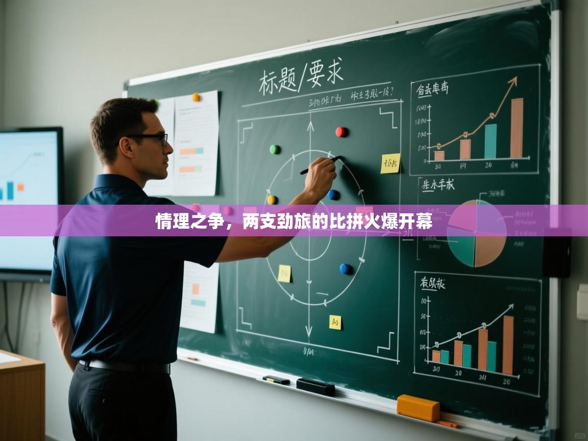 情理之争，两支劲旅的比拼火爆开幕