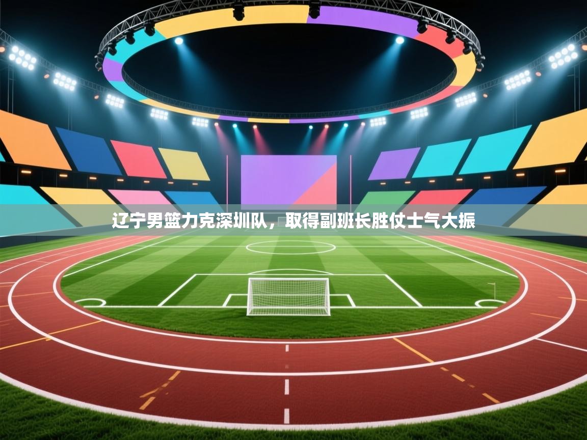 辽宁男篮力克深圳队，取得副班长胜仗士气大振  第1张