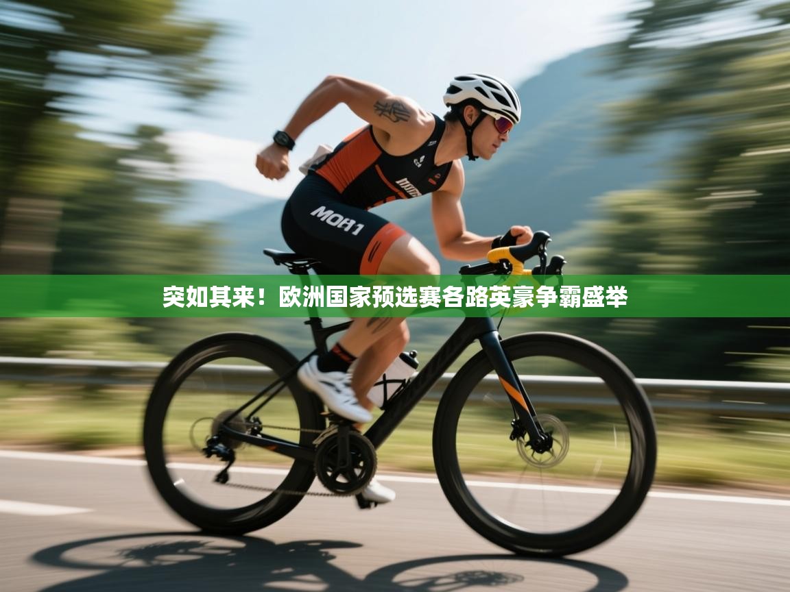 突如其来!欧洲国家预选赛各路英豪争霸盛举 第2张