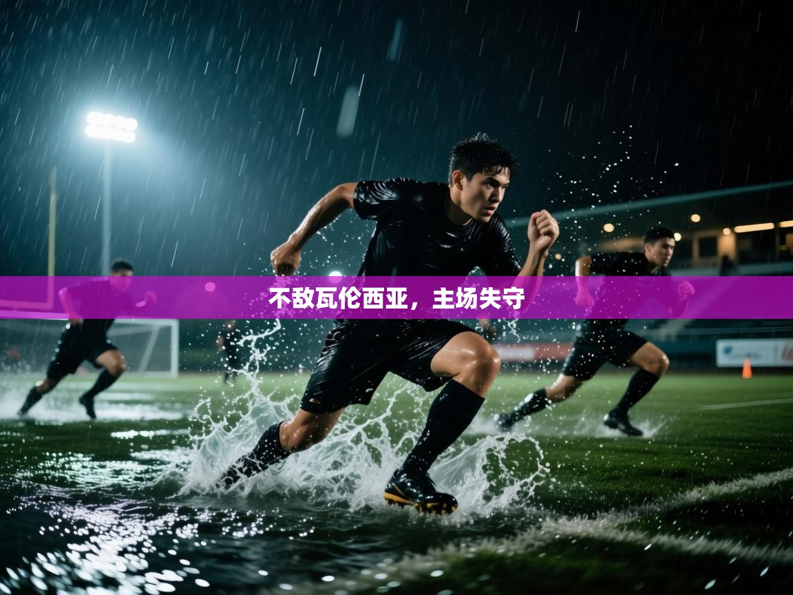 不敌瓦伦西亚,主场失守 第2张