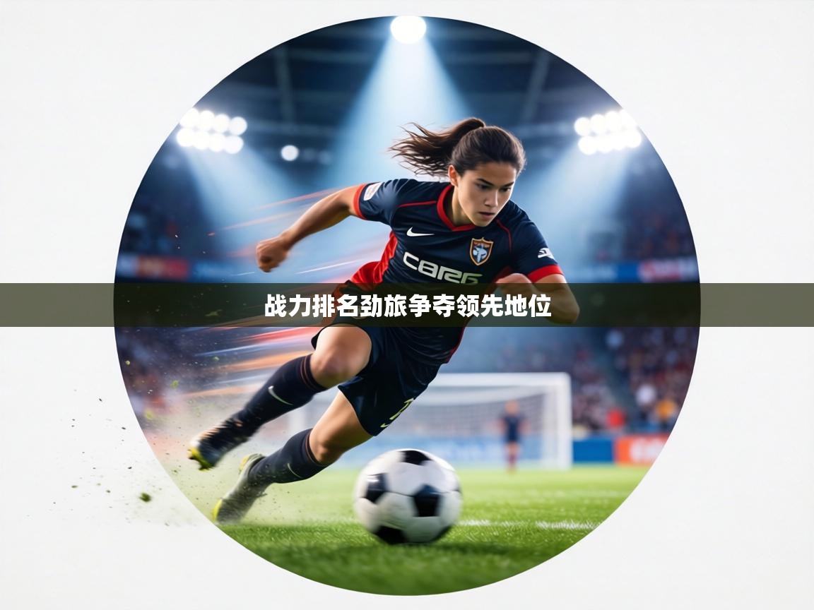 战力排名劲旅争夺领先地位