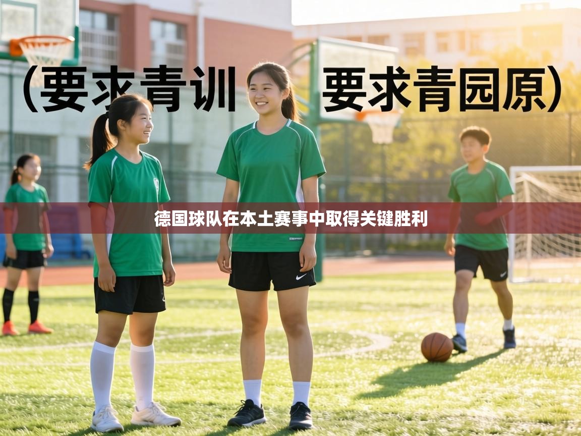 德国球队在本土赛事中取得关键胜利