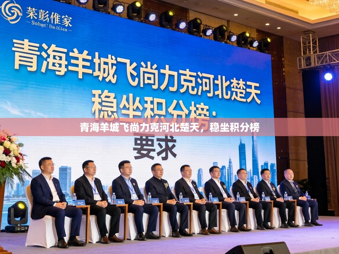 青海羊城飞尚力克河北楚天,稳坐积分榜 第1张